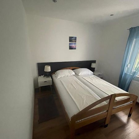 Apartments Desire Žaborić Kültér fotó
