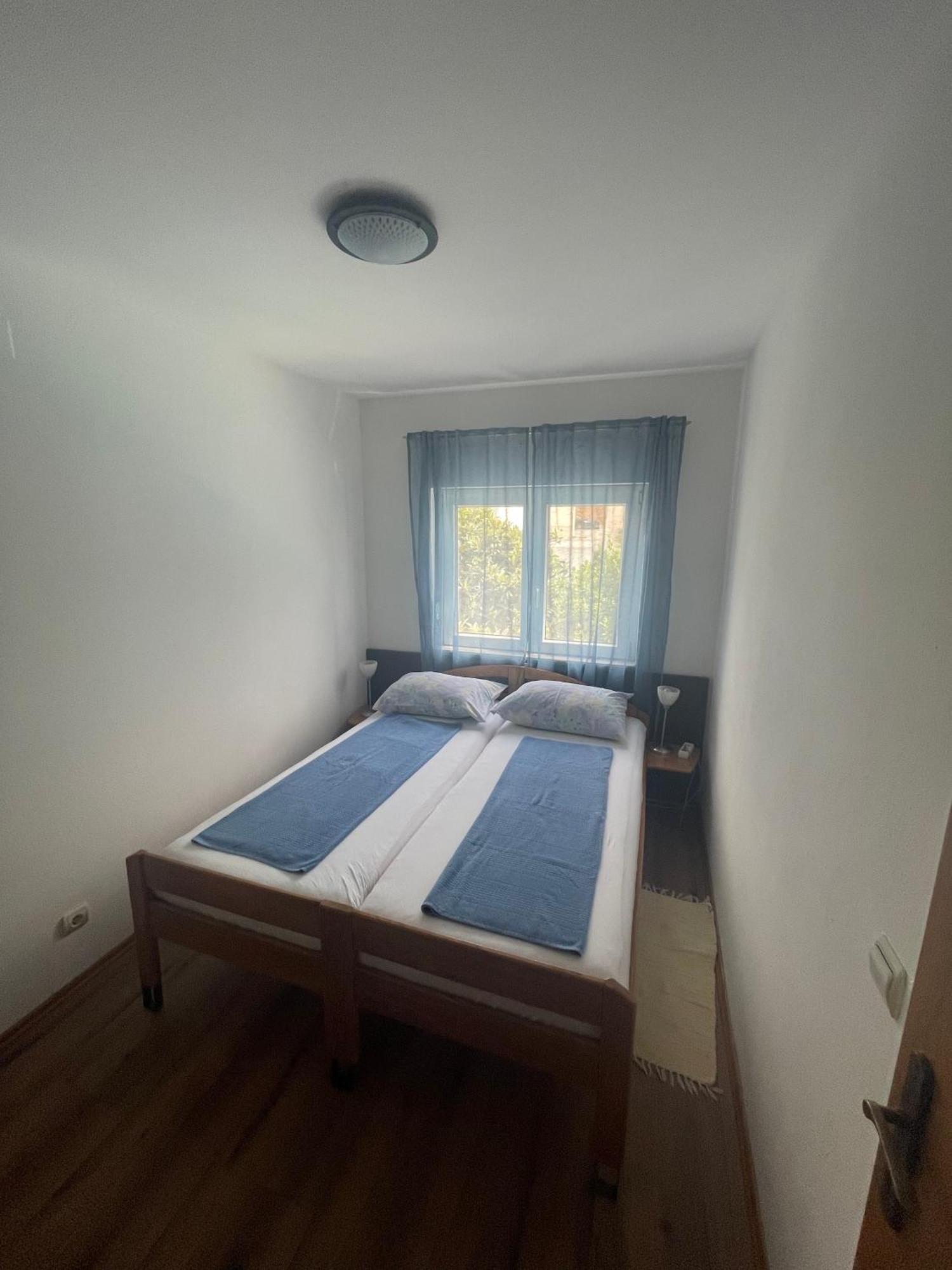 Apartments Desire Žaborić Kültér fotó