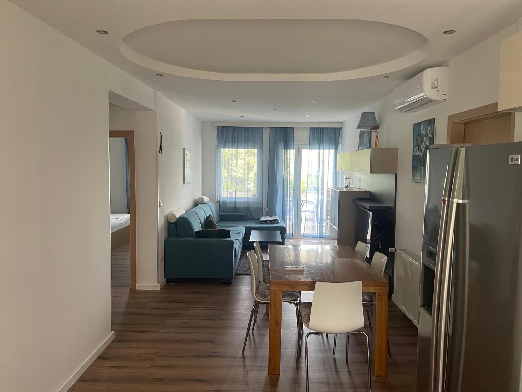 Apartments Desire Žaborić Kültér fotó