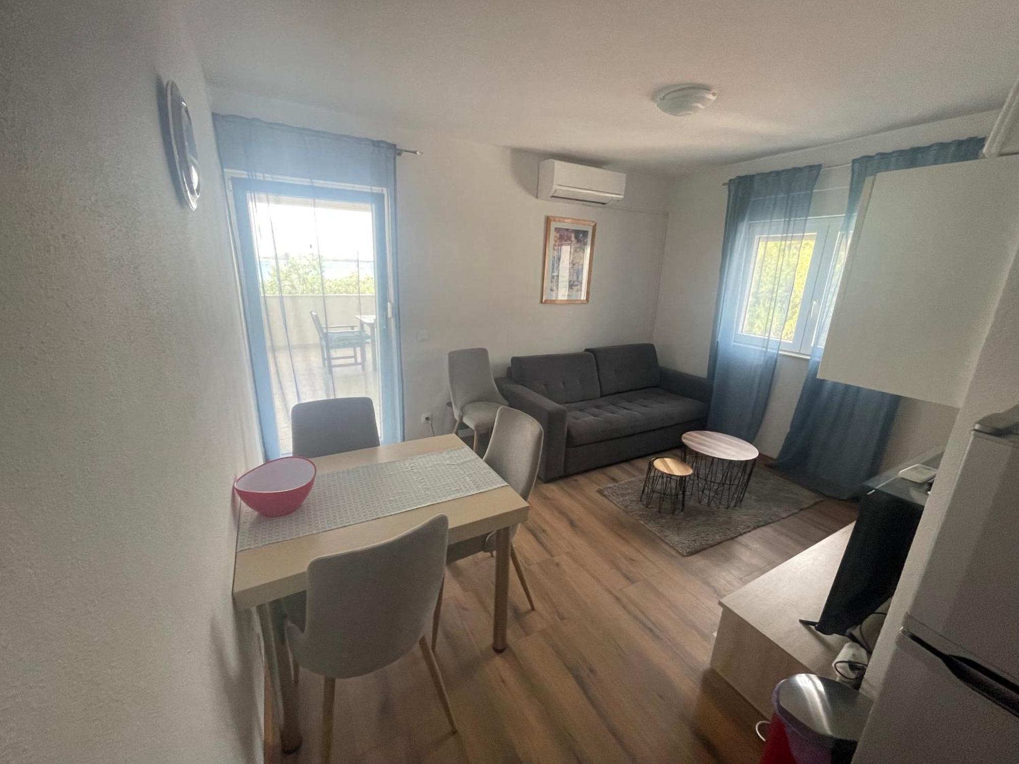Apartments Desire Žaborić Kültér fotó