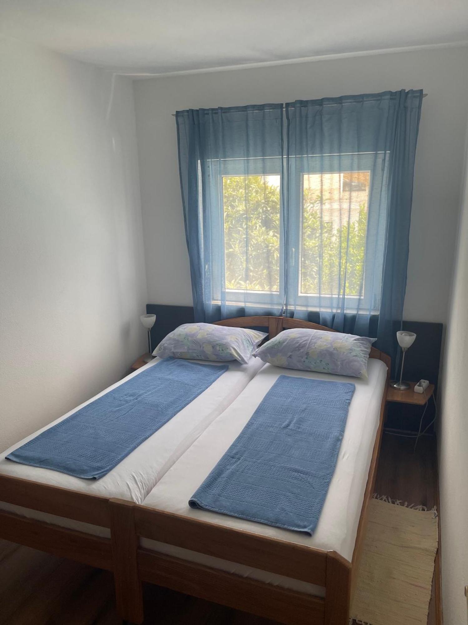 Apartments Desire Žaborić Kültér fotó