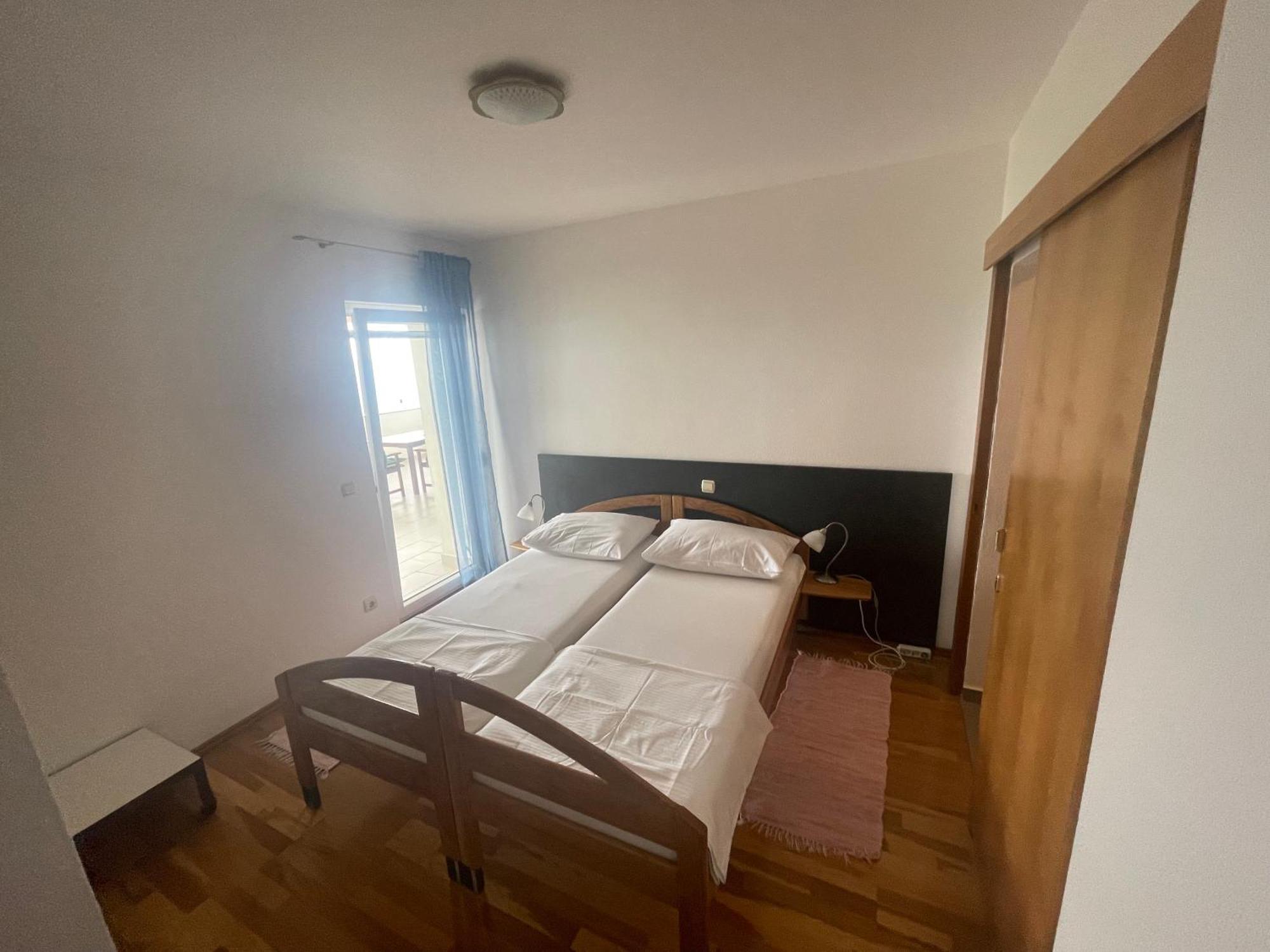Apartments Desire Žaborić Kültér fotó