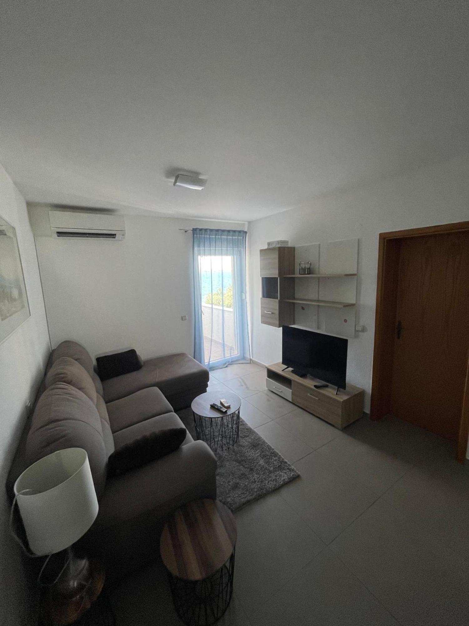 Apartments Desire Žaborić Kültér fotó