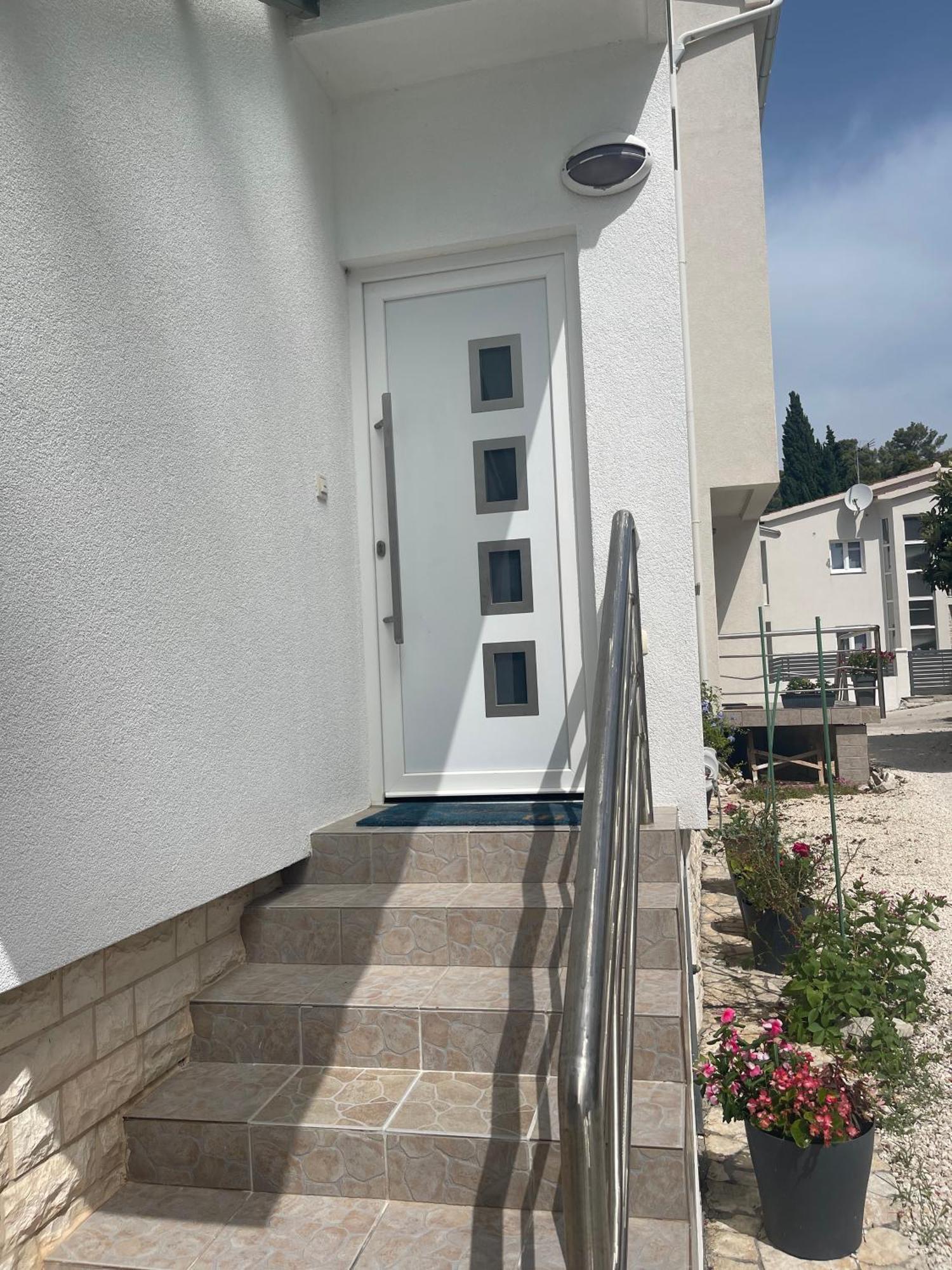 Apartments Desire Žaborić Kültér fotó