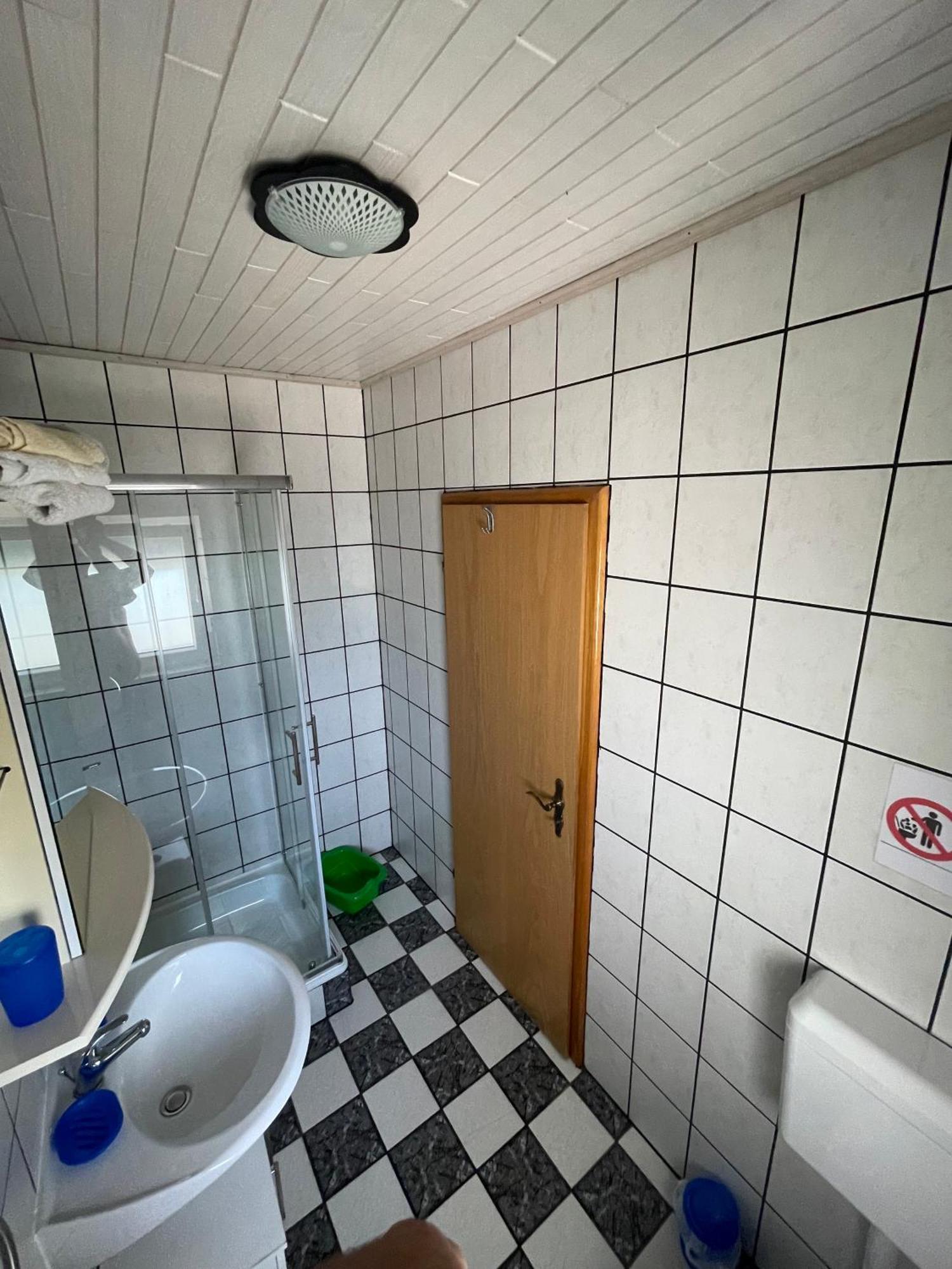 Apartments Desire Žaborić Kültér fotó