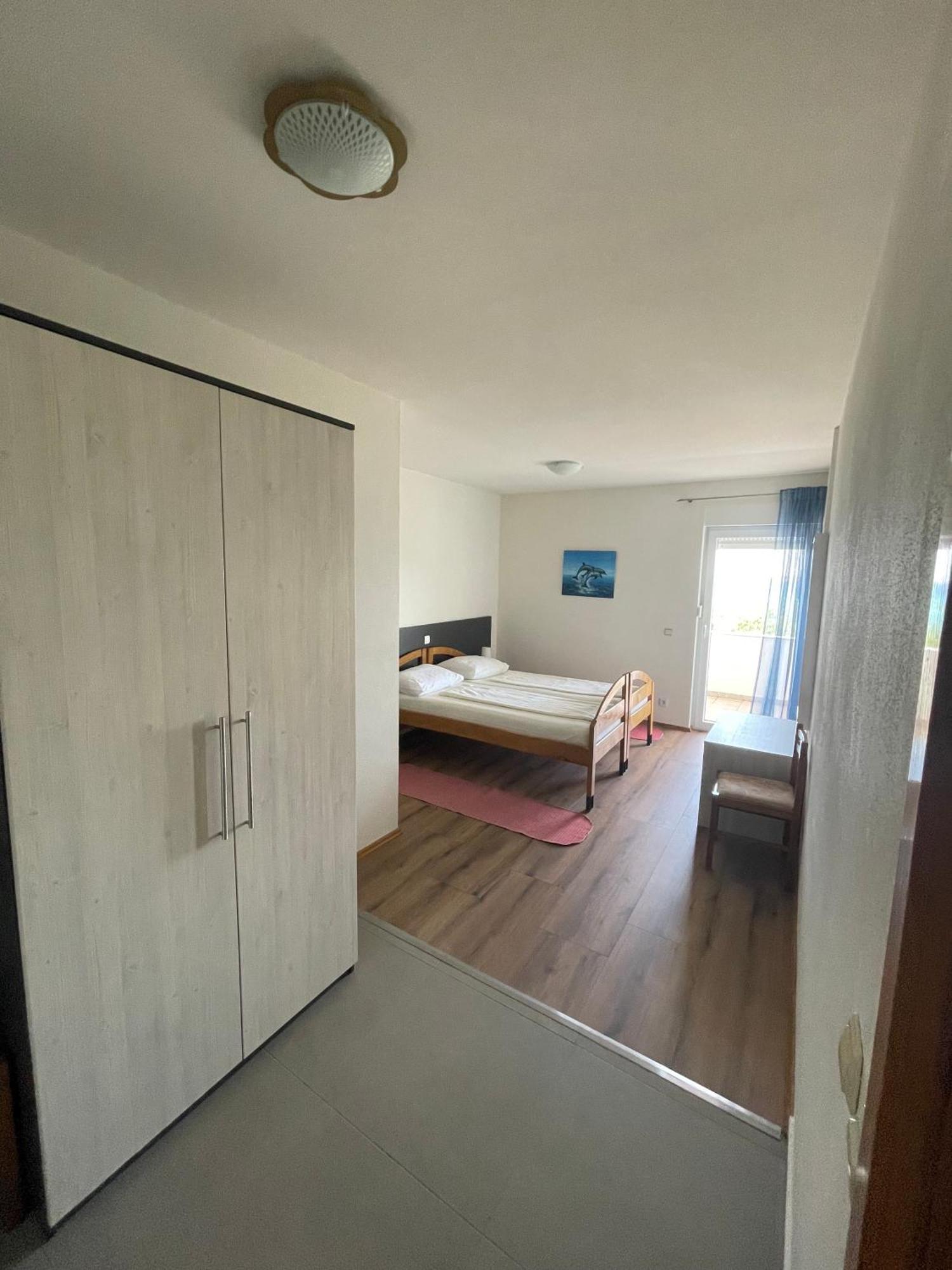 Apartments Desire Žaborić Kültér fotó