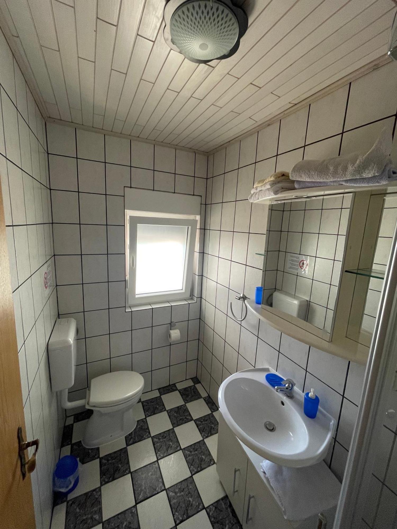 Apartments Desire Žaborić Kültér fotó