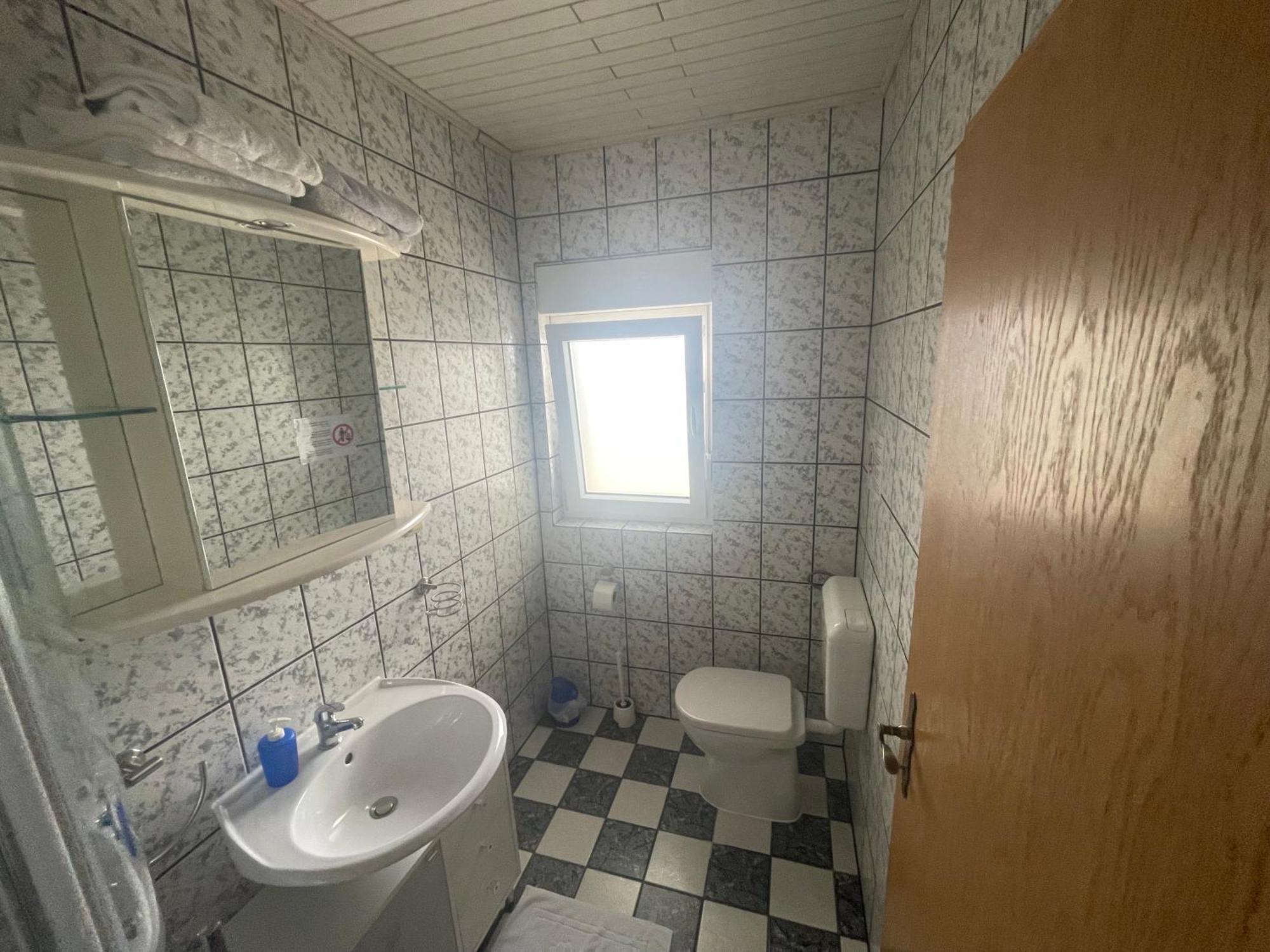 Apartments Desire Žaborić Kültér fotó
