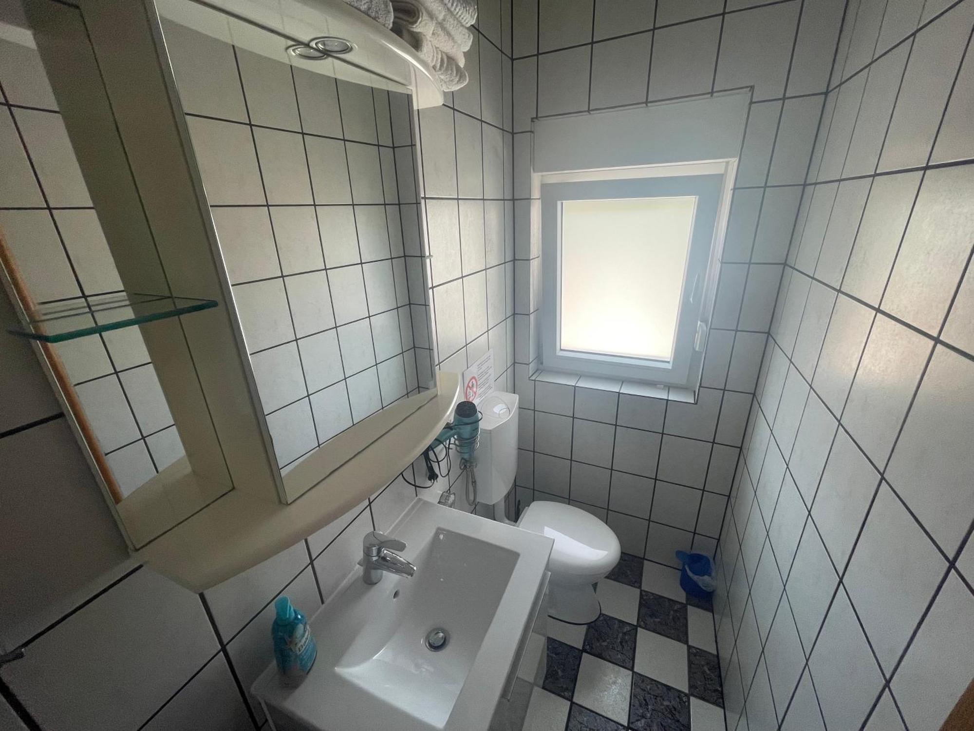 Apartments Desire Žaborić Kültér fotó