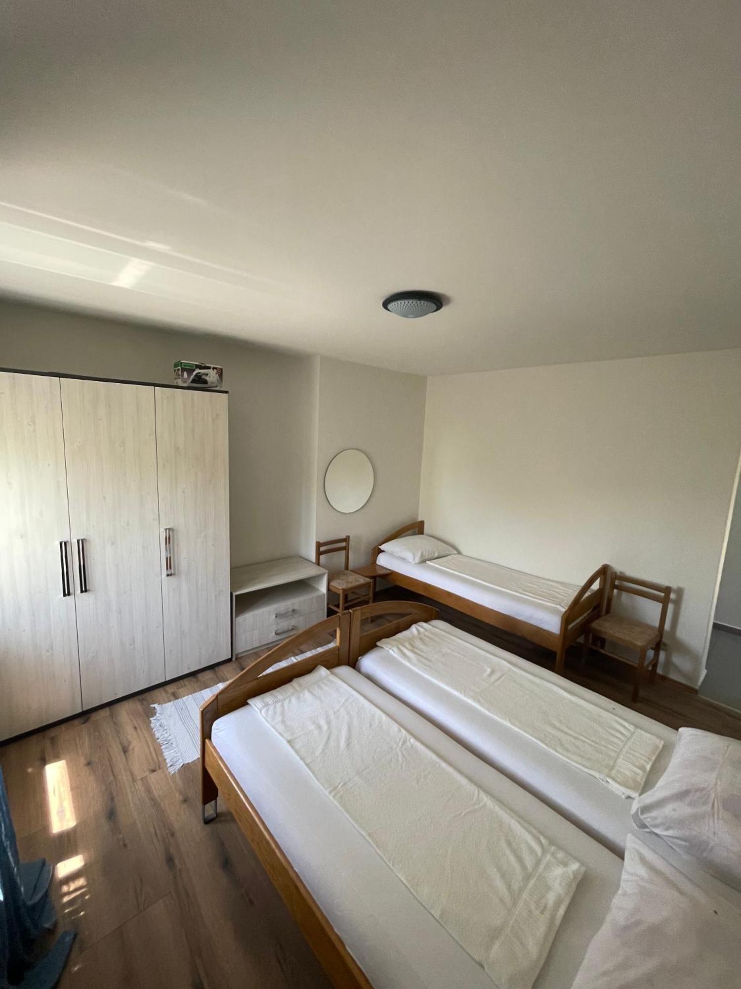 Apartments Desire Žaborić Kültér fotó