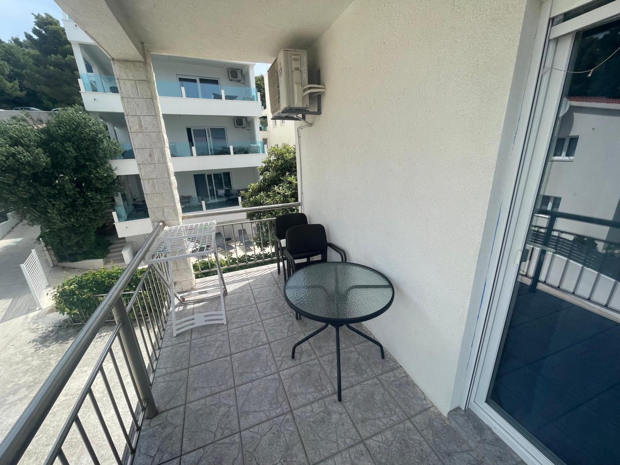 Apartments Desire Žaborić Kültér fotó
