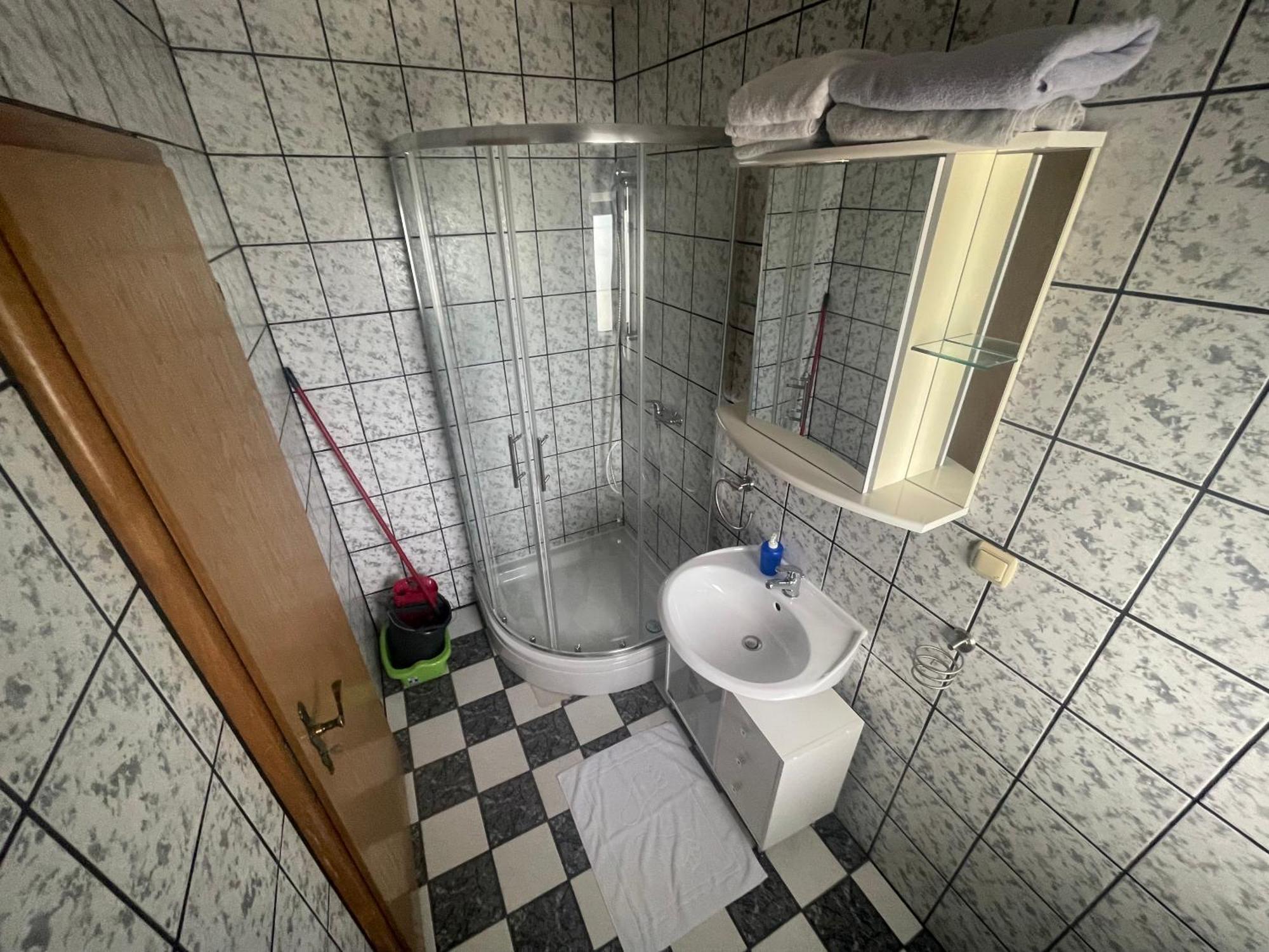 Apartments Desire Žaborić Kültér fotó