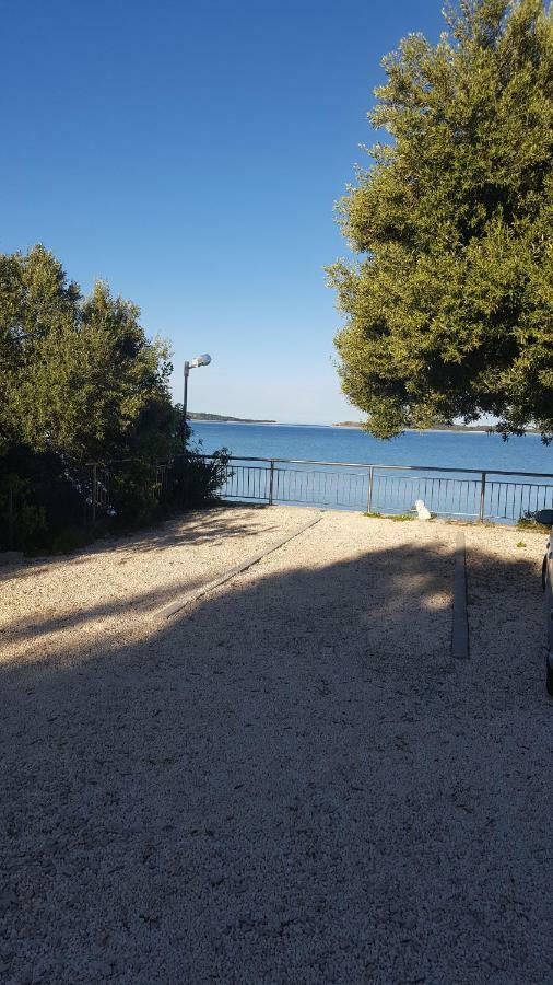Apartments Desire Žaborić Kültér fotó